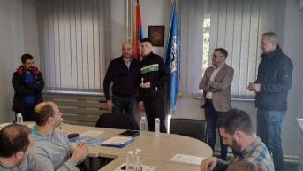Košarkaški savez KiM