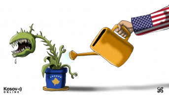 Karikatura dana 18.2.2023.