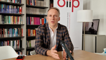 Vedran Džihić