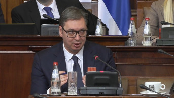 Vučić