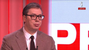 Vučić