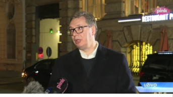 Vučić