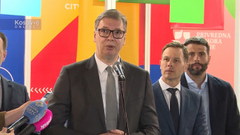 Vučić