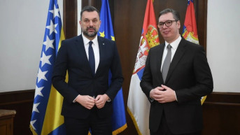 Vučić i Konaković