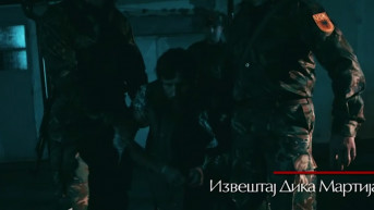Film "Žuta kuća"