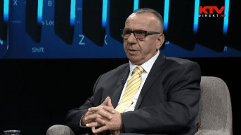 Enver Hasani