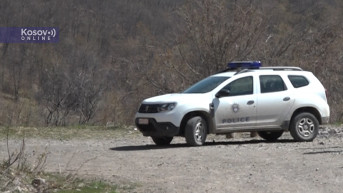 Kosovska Policija Kosovska Policija