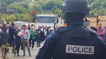 Kosovska Policija
