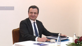 Kurti Ohrid