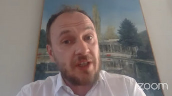 Petrit Seljimi