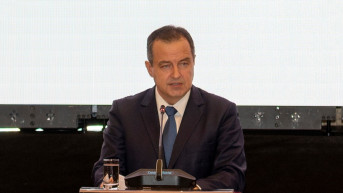 Ivica Dačić