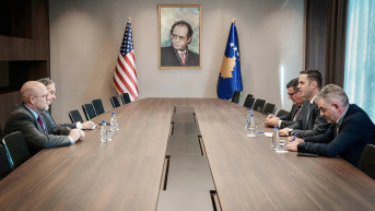 Ljumir Abdižiku Džefri Hovenijer sastanak 1403