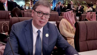 Aleksandar Vučić Aleksandar Vučić