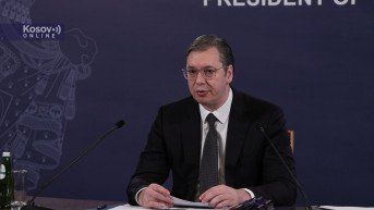 Aleksandar Vučić Aleksandar Vučić