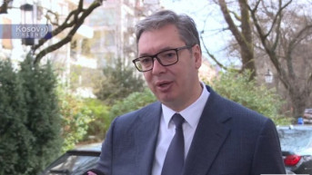 Aleksandar Vucic Aleksandar Vucic