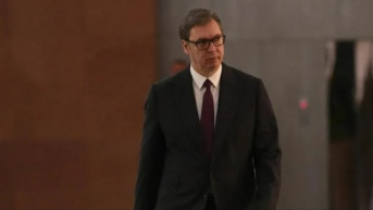 Aleksandar Vucic