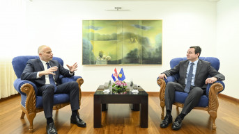 Aljbin Kurti Daniel Markić Kosovo Hrvatska SOA