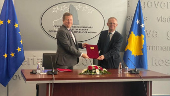 Potpisan ugovor IPA 2022