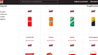bojkot proizvoda screenshot sajta bojkoto860