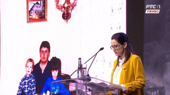NATO agresija Marijana Medić godišnjica RTS