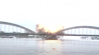 Bombardovanje 1999.
