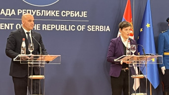 Brnabić i Kovačevski
