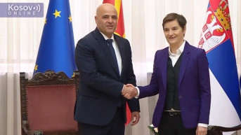Kovačevski i Brnabić