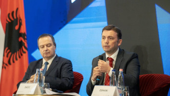 Bujar Osmani