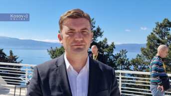 Bujar Osmani