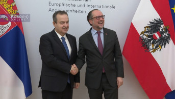 Dačić i Šalenberg