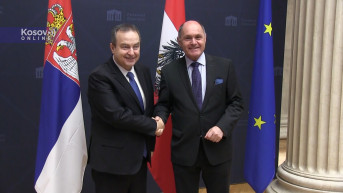 Sastanak Dačić - Sobotka