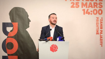 Dardan Molićaj