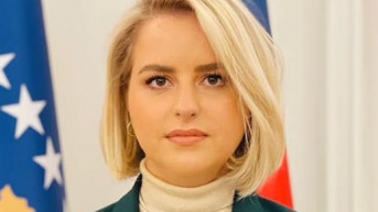 Donjeta Miftari