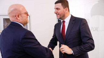 Džefri Hovenijer i Memli Krasnići