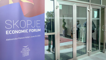 Ekonomski forum u Skoplju