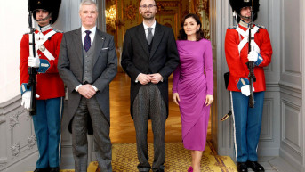Ambasador Kosova u Nemačkoj i Danskoj Faruk Ajeti