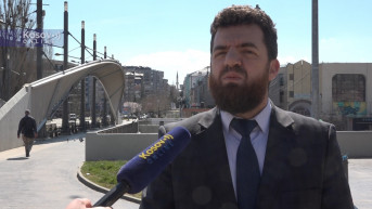 imam redzep ljusti