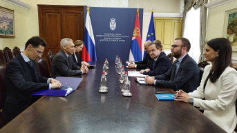 Dačić i Harčenko