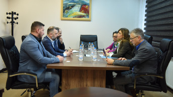 Jevtić sa Ziadeh