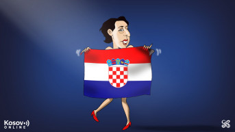 Karikatura dana 7.3.2023.