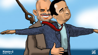 Karikatura dana 14.3.2023.