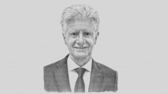 Klaus Velfer
