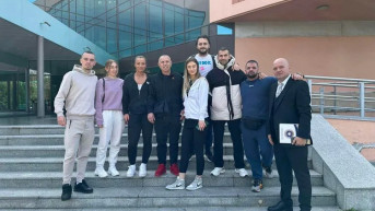 Kosovski olimpijski komitet