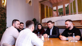 Memlji Krasnići studenti medicina Fejsbuk