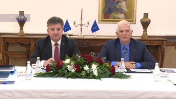 Lajčak i Borelj
