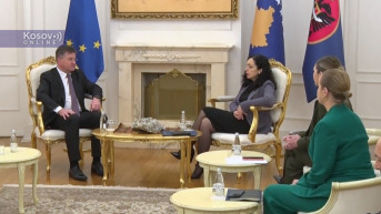 Lajčak i Osmani