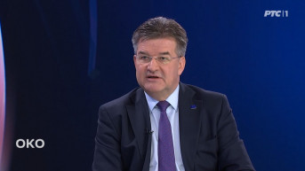 Miroslav Lajčak RTS printscreen