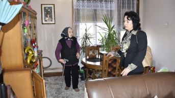 Ljiljana Šubarić Gračanica obiljene kuće poseta 