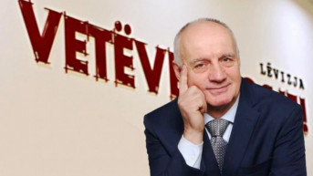 Ljiri Ljoši