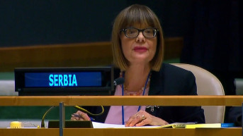 Maja Gojković